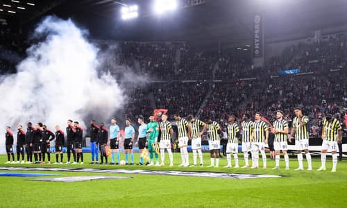 Fenerbahce