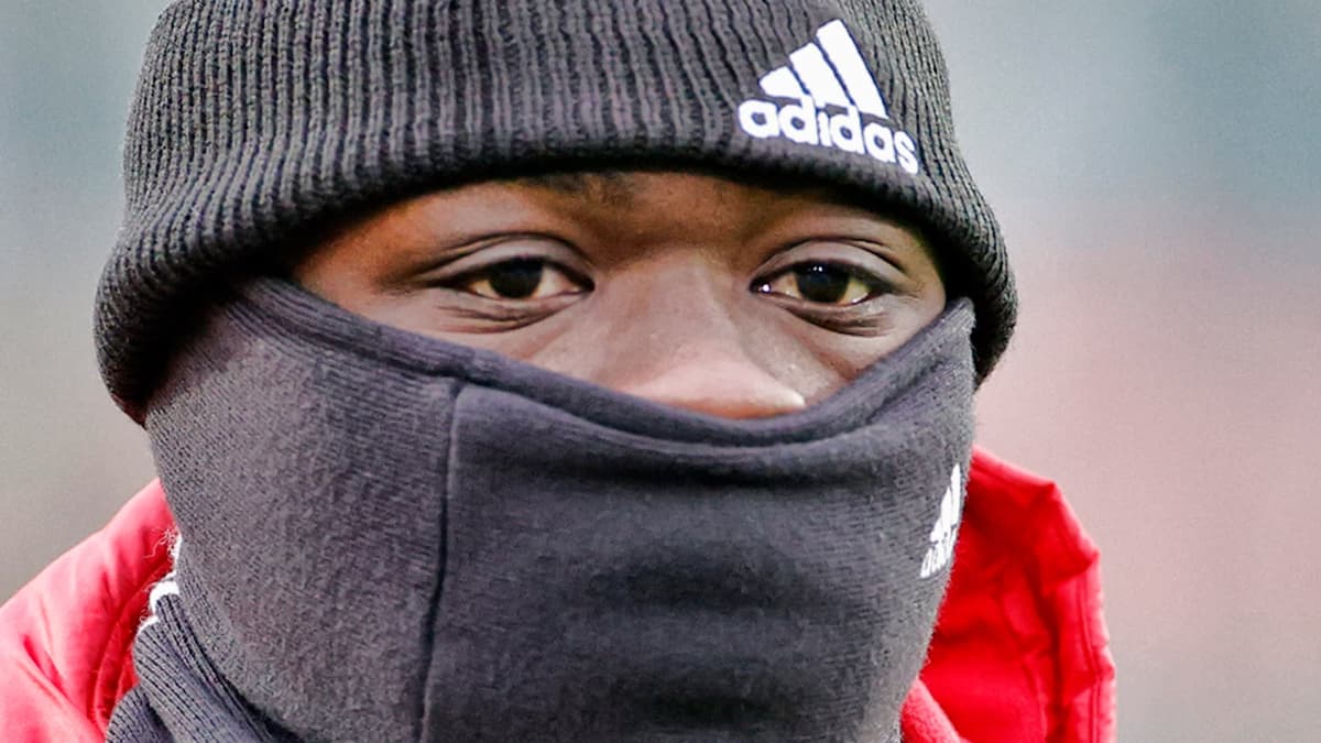 Brian Brobbey, Brian Brobbey Ajax