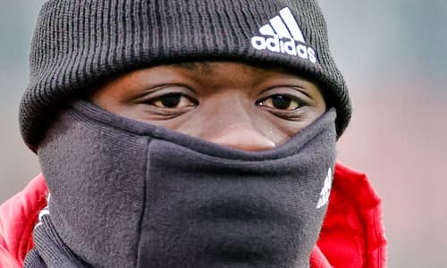 Brian Brobbey, Brian Brobbey Ajax