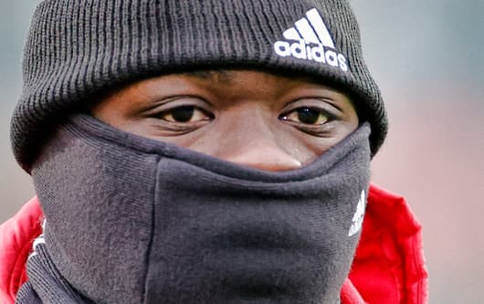 Brian Brobbey, Brian Brobbey Ajax