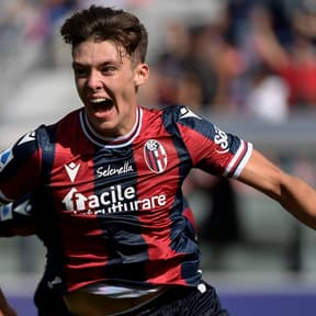 Hickey to Arsenal transfer: How good is the Bologna full-back?