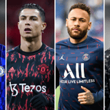 Transfers, Cumulatieve transfers, Transfermarkt