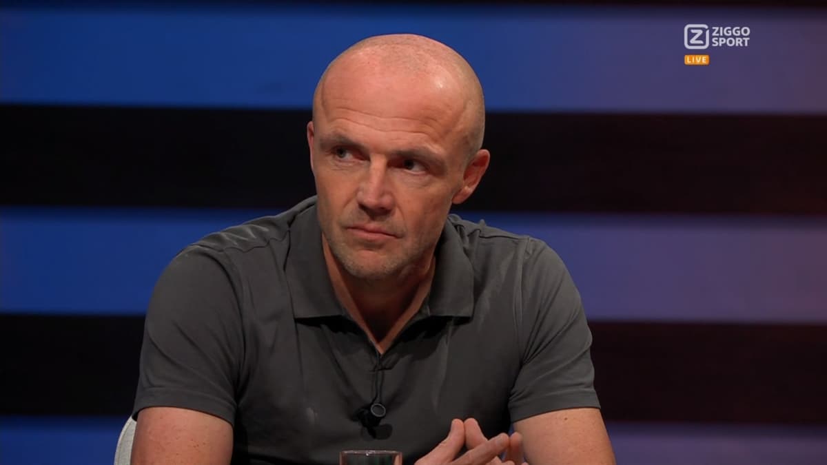Alfred Schreuder, Ajax, 2022/23