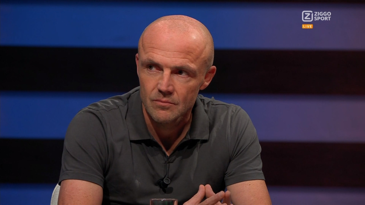Alfred Schreuder, Ajax, 2022/23