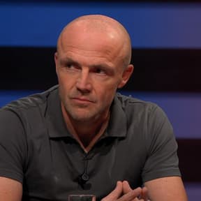 Schreuder haalt uit: ‘Ik vind het slecht dat dit kan gebeuren binnen Ajax’