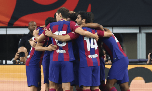 Barcelona