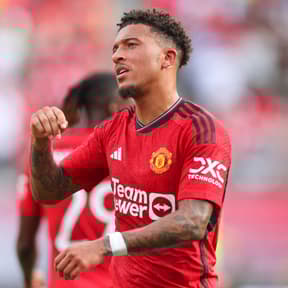 Officieel: Erik ten Hag eindelijk verlost van probleemkind Jadon Sancho