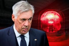 Carlo Ancelotti, Real Madrid, 2024/25