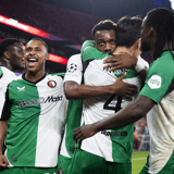 Feyenoord, team 2024/25