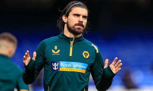 Ruben Neves, Wolves, 2021/22