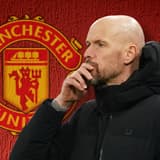 Erik ten Hag, Man Utd