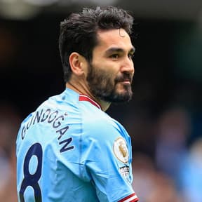 Gündogan hakt definitief knoop door en tekent contract bij nieuwe club