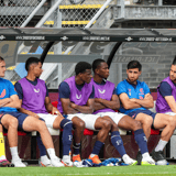 Neraysho Kasanwirjo, Feyenoord