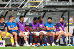 Neraysho Kasanwirjo, Feyenoord