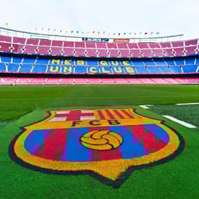 Barcelona to leave Camp Nou for 2023/24 season