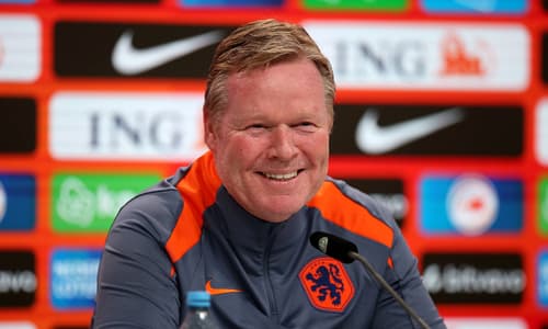 Ronald Koeman