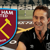 West Ham, Julen Lopetegui