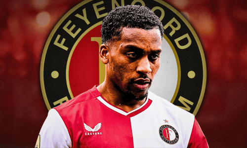 Quinten Timber, Feyenoord