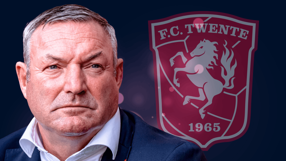 Ron Jans, FC Twente, 2022/23