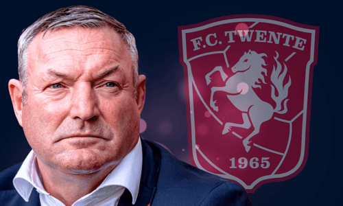 Ron Jans, FC Twente, 2022/23