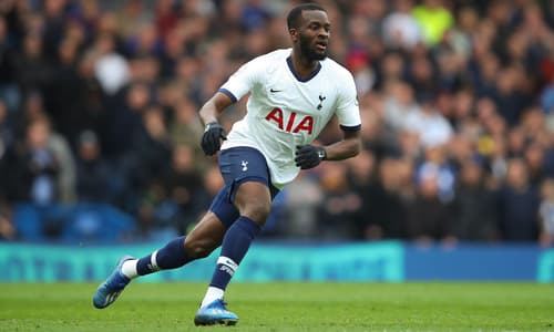 Ndombele: I wanted to quit Tottenham soon after I arrived