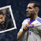 Rayan Cherki, Lyon, 2024/25