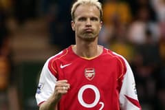 The Best Premier League Transfers Ever: Dennis Bergkamp to Arsenal (1995/96)