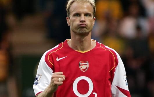The Best Premier League Transfers Ever: Dennis Bergkamp to Arsenal (1995/96)