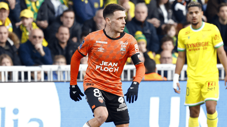 Enzo Le Fee