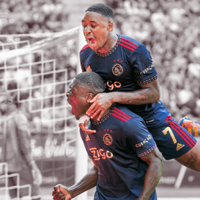 Waanzinnige Ajax-aankoop keihard aangepakt: ‘Zoek het maar uit’