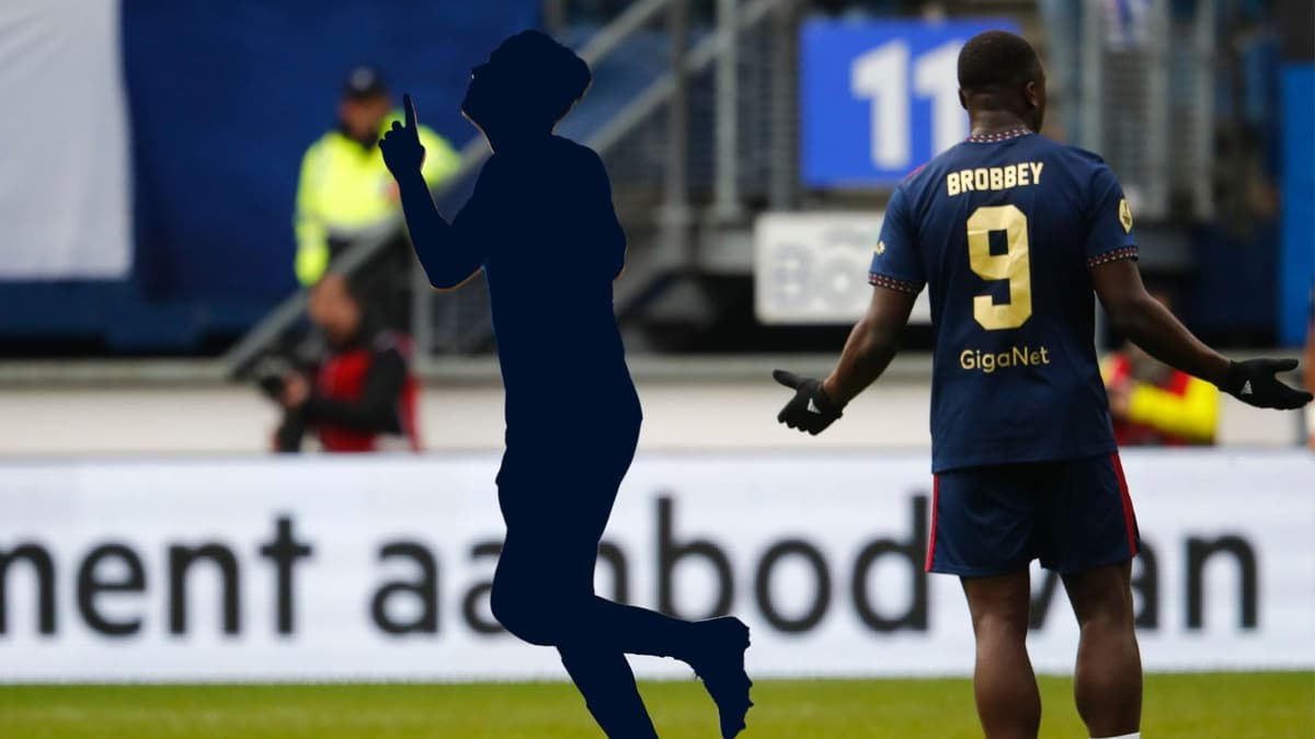 Sydney van Hooijdonk