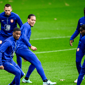 Aston Villa wil Engelse top aftroeven en meldt zich voor Oranje-international