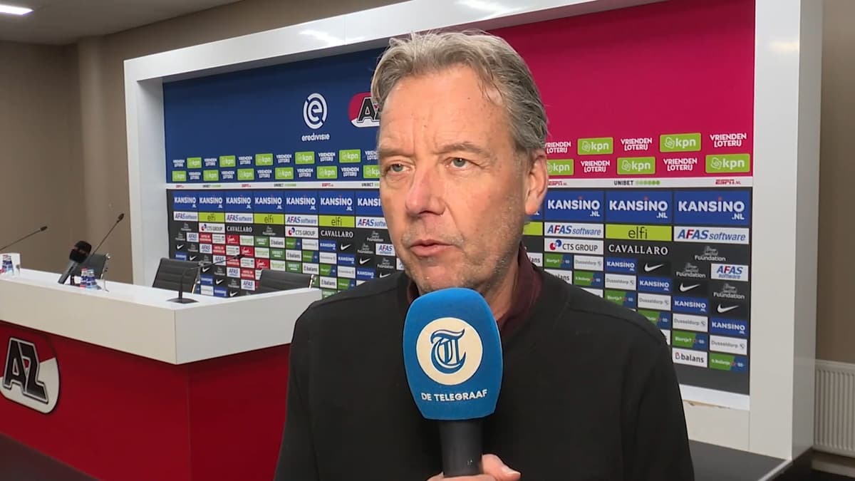 Valentijn Driessen, De Telegraaf