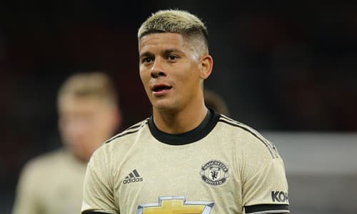 Why Man United will be glad to say goodbye to Marcos Rojo