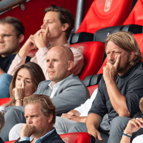 Ajax verder in het nauw: woedende Engelsen willen geld zien