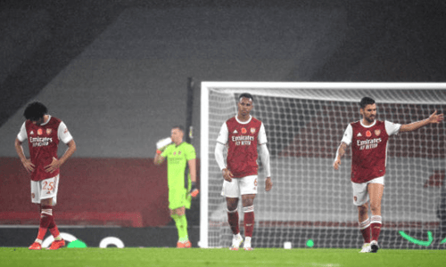 Mikel Arteta: Have Arsenal improved under the manager?
