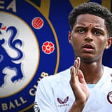 Omari Kellyman, Chelsea