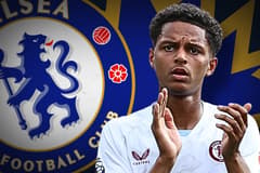 Omari Kellyman, Chelsea