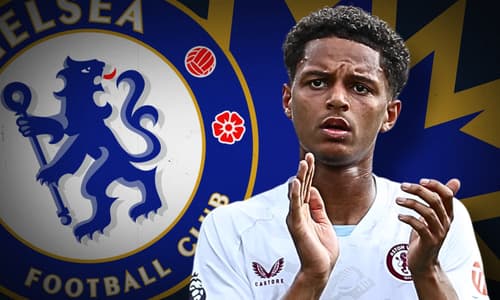Omari Kellyman, Chelsea