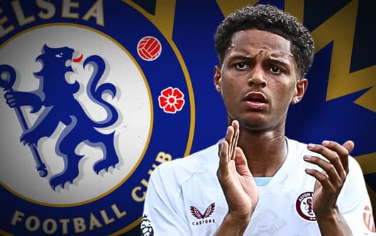 Omari Kellyman, Chelsea