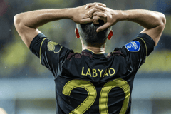 Zakaria Labyad, FC Utrecht, 2023/24