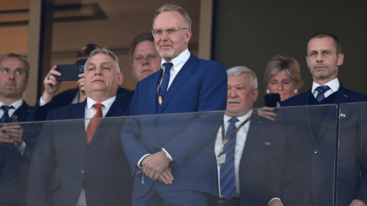 Karl-Heinz Rummenigge heeft woensdag uitgehaald naar Barcelona, Chelsea en Juventus. 