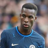 Nicolas Jackson, Chelsea