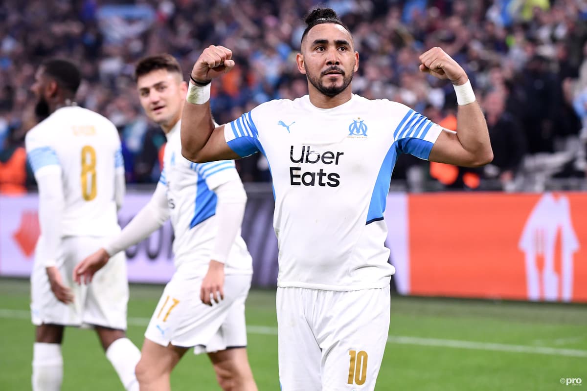 Dimitri Payet, Tottenham