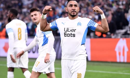 Dimitri Payet, Tottenham