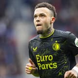 Quilindschy Hartman, Feyenoord, 2023/24