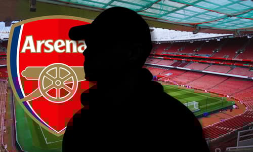 Aaron Ramsdale, Arsenal, 2023/24