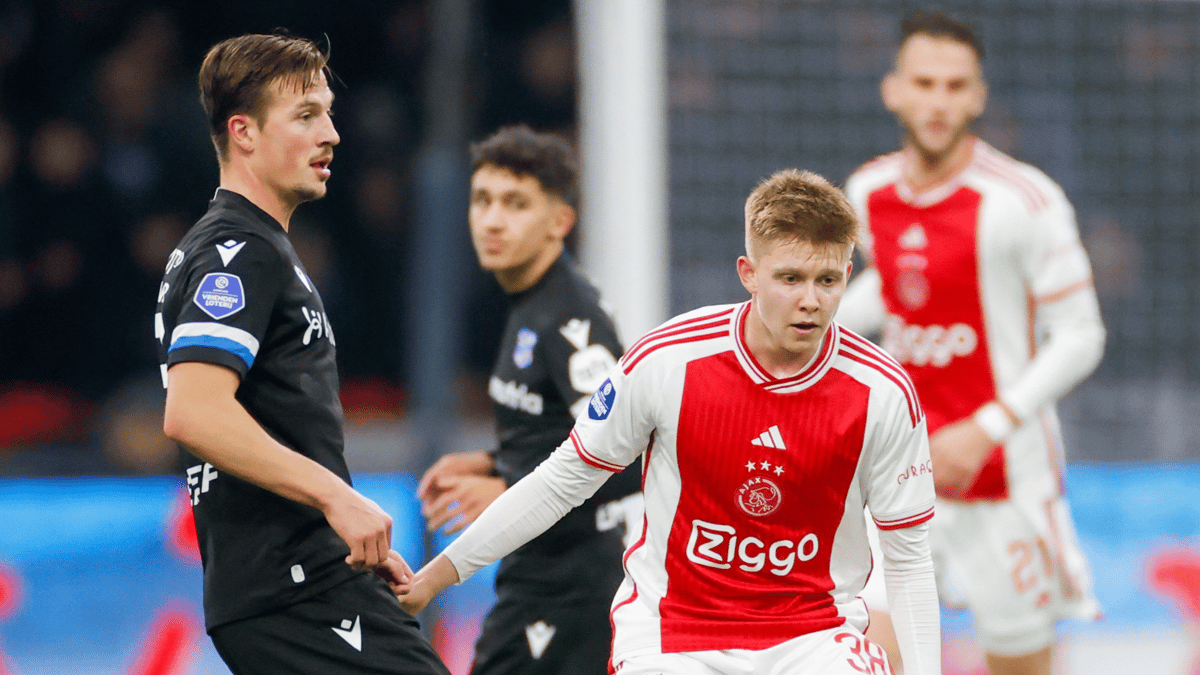Simon Olsson, Kristian Hlynsson
