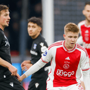 Feyenoord en PSV getipt: ‘Als ze hem niet halen, liggen ze te slapen’