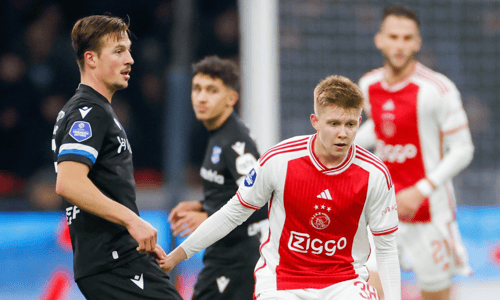 Simon Olsson, Kristian Hlynsson